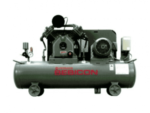 Hitachi Bebicon 0.75P-9.5V5A