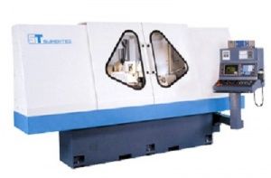 Supertec G32A-75CNC