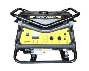 Rato R2800 Máy phát điện xăng RATO R3800 V