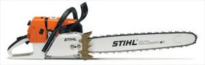 Máy cưa STIHL MS 660