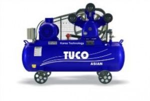 Tuco Asian TCA3.0T