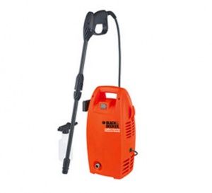 Máy bơm nước rửa áp lực cao BLACK - DECKER PW-1350