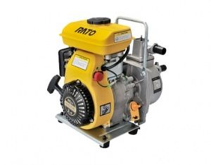 Máy bơm nước Rato RT25ZB20-1.1Q (2.5HP)