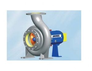 Andritz Centrifugal Pump