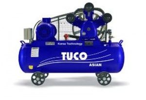 Tuco Asian TCA10T