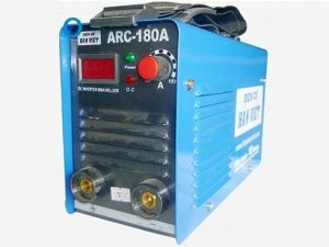 Máy hàn que Hàn Việt DC ARC 180A