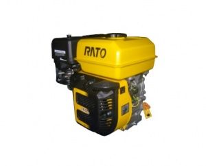 Động cơ xăng RATO R160 Vàng (5.5HP)