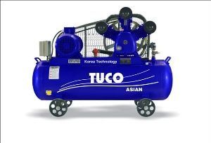 TUCO ASIAN TCA2.0S