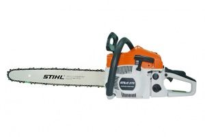 Máy cưa STIHL 370