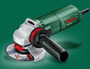 Bosch PWS 650