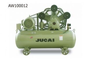 Máy nén khí piston JUCAI AW100012