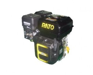 Động cơ xăng RATO R200 RC Đen (6.5HP)