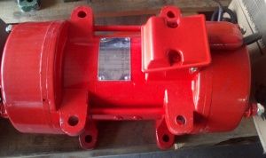 Motor rung GL 1100