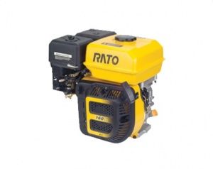 Động cơ xăng RATO R160 RC Vàng (5.5HP)