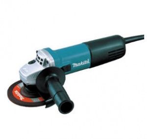 Máy mài góc Makita 9558-NB