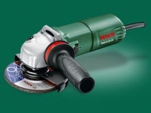 Bosch PWS 9-125 CE