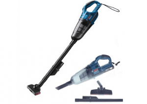 Bosch GAS 18V-LI set (1 máy + 1 pin 2.6Ah + 1 sạc 1860)