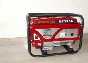 Máy phát điện GENERATOR QF3500-3kw