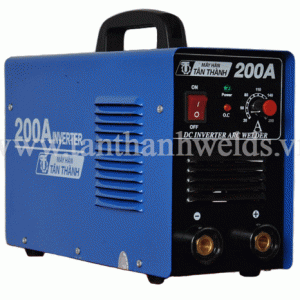 Máy hàn Tân Thành DC INVERTER ARC200