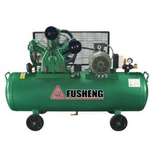 Máy nén khí Piston cao áp Fusheng HVA-65 (A Series)