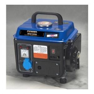 Máy phát điện GENERGY WG1250T