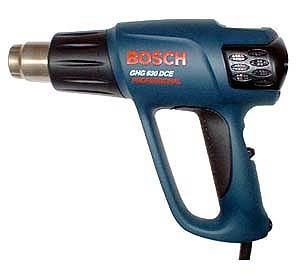 Bosch GHG630DCE