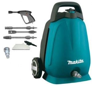 Máy phun rửa áp lực cao Makita HW102