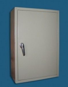 Tủ điện trong nhà TN 700x500x250 tôn sơn tĩnh điện