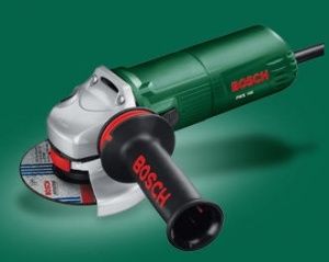 Bosch PWS 100