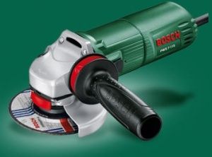 Bosch PWS 7-115