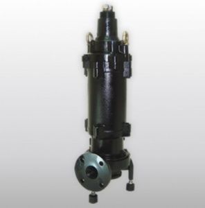 Máy bơm nước thải nghiền nát APP GC-20