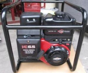 Briggs&Stratton 6.5HP (4.84W)