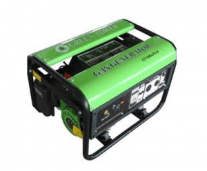 Máy phát điện GENERATOR CC5000-LPG-L2