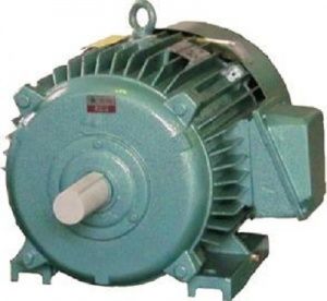 Động cơ điện 3 pha Hem 3K112M2-3KW