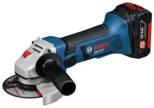 Máy mài Pin Bosch GWS 18V-LI (18V/2.6Ah)