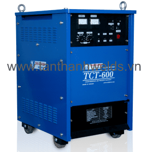 Máy hàn 2 chức năng Tân Thành TCT600