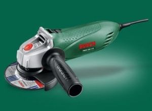 Bosch PWS 720-115