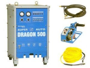 Máy hàn AUTOWEL DRAGON–350A