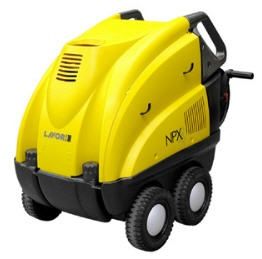 Máy phun rửa áp lực cao Lavor NPX 1211 XP