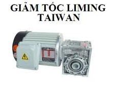 Động cơ liền giảm tốc Liming G-7440-29