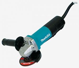 Máy mài MAKITA MKT9556NB 100mm