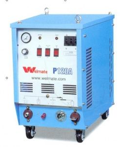 Máy cắt sắt WELMATE P120A