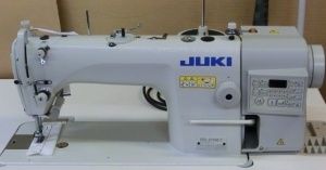 Máy may 1 kim điện tử Juki DDL-8700BH-7-OBK