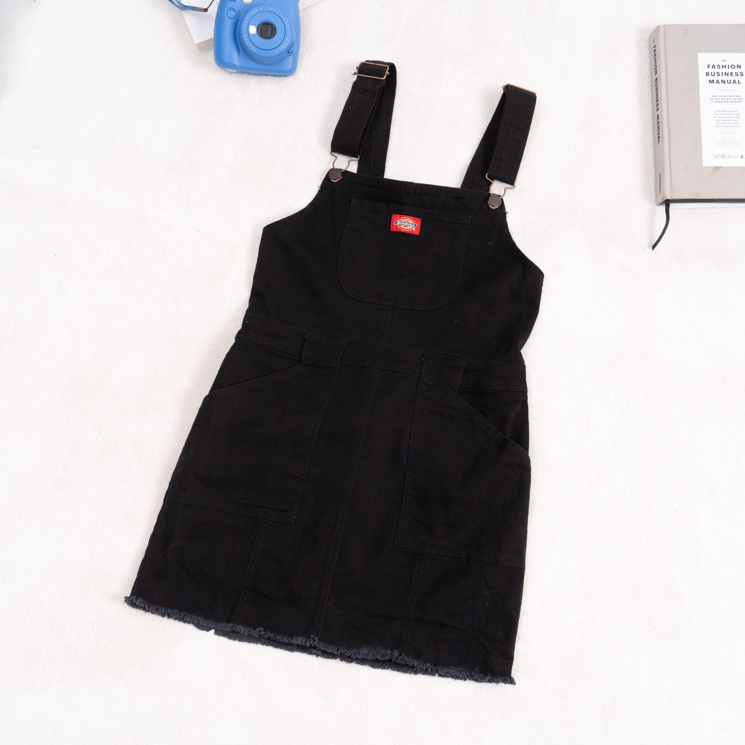 DICKIES FROCK
