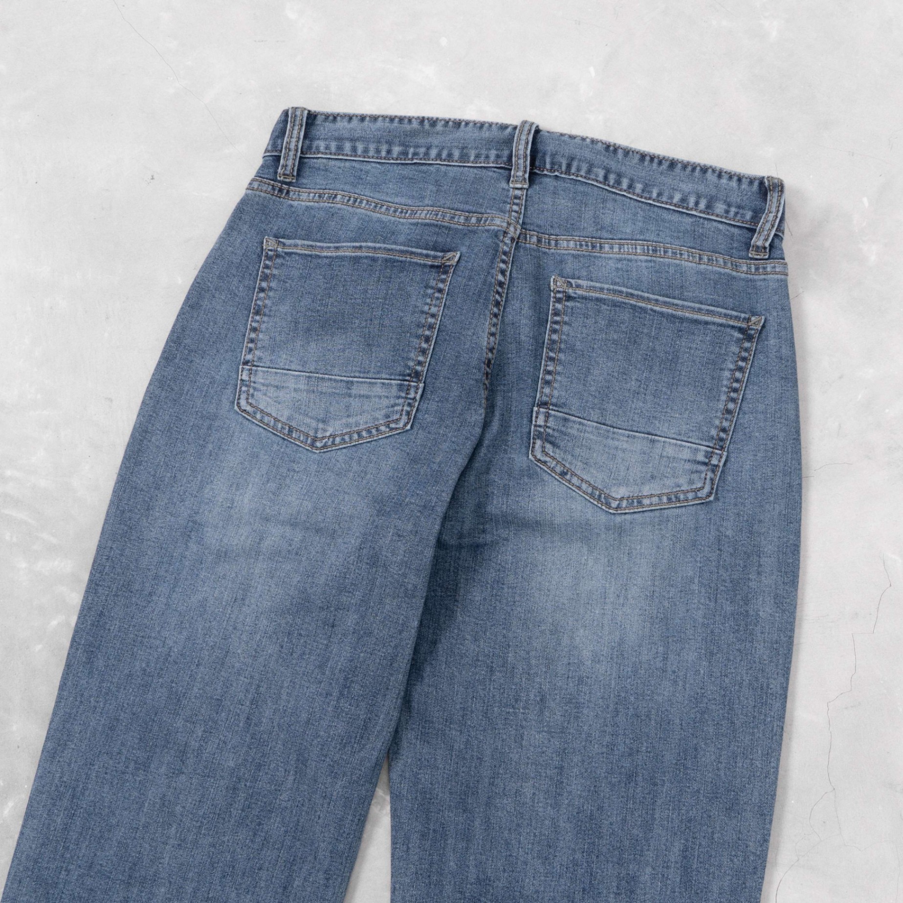 Polham deals jeans price