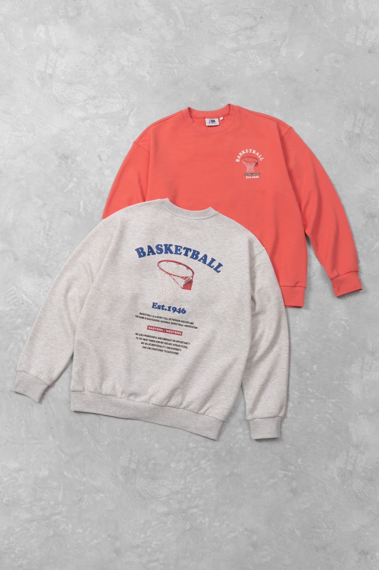 Basketball varsity philly sweatshirt hot sale