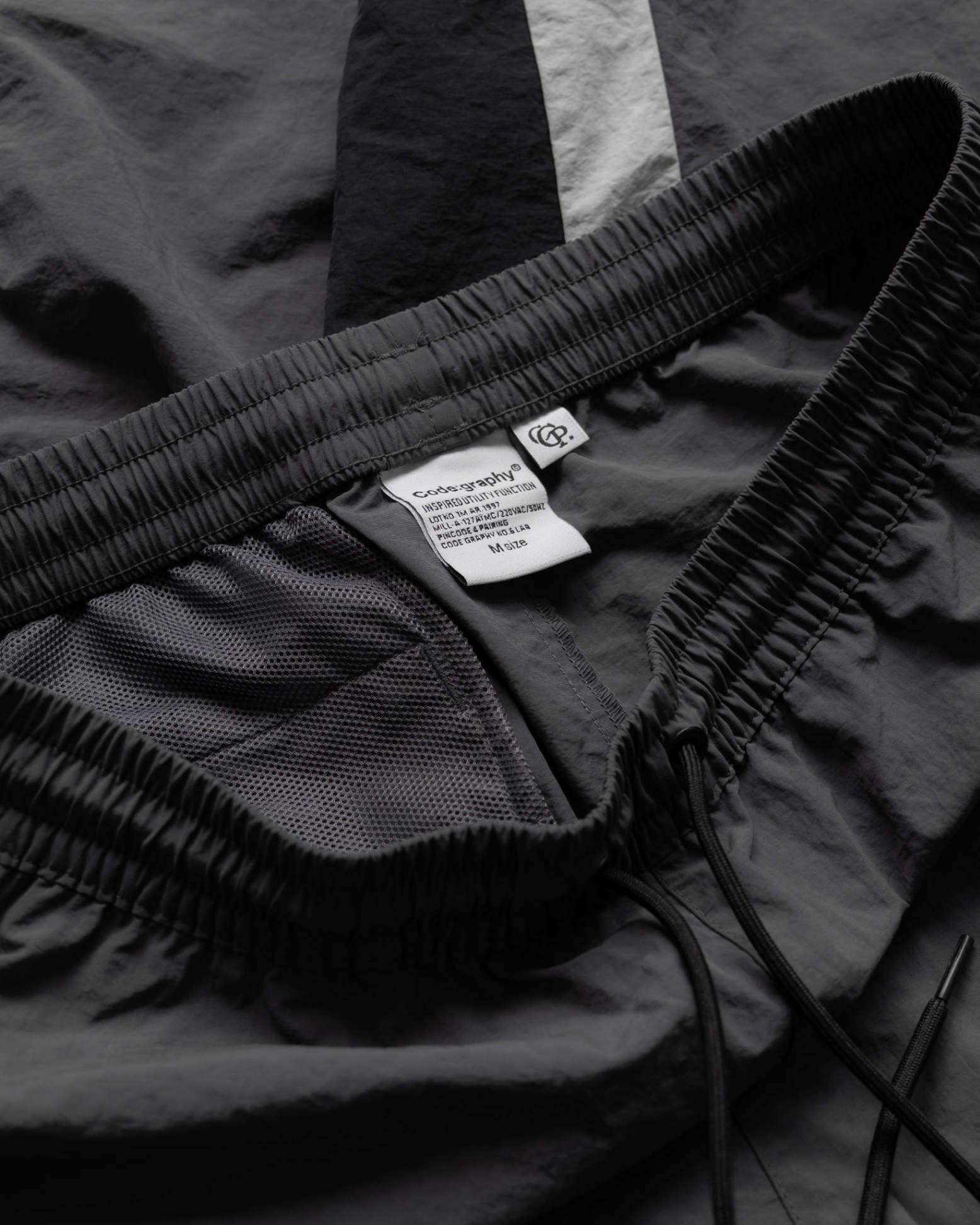 CODE:GRAPHY SYNTHETIC FIBER COLOR COMBINATION SPORTS CREW CODE:GRAPHY SYNTHETIC FIBER COLOR COMBINATION SPORTS CREW