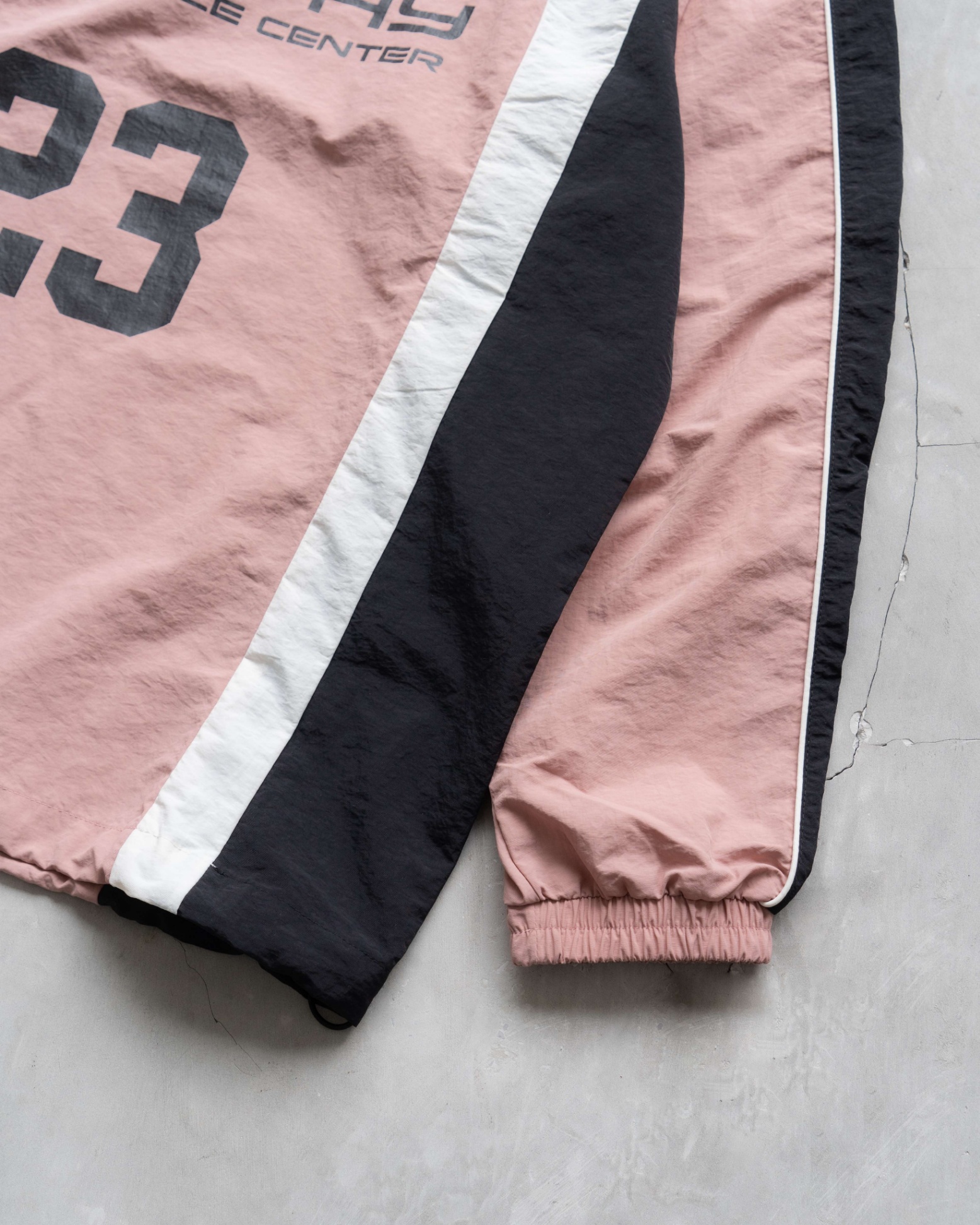 CODE:GRAPHY SYNTHETIC FIBER COLOR COMBINATION SPORTS CREW CODE:GRAPHY SYNTHETIC FIBER COLOR COMBINATION SPORTS CREW