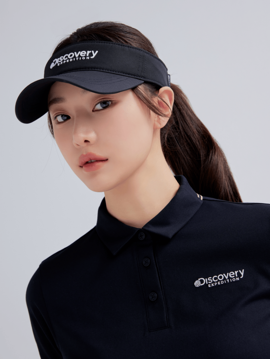 DISCOVERY CAP