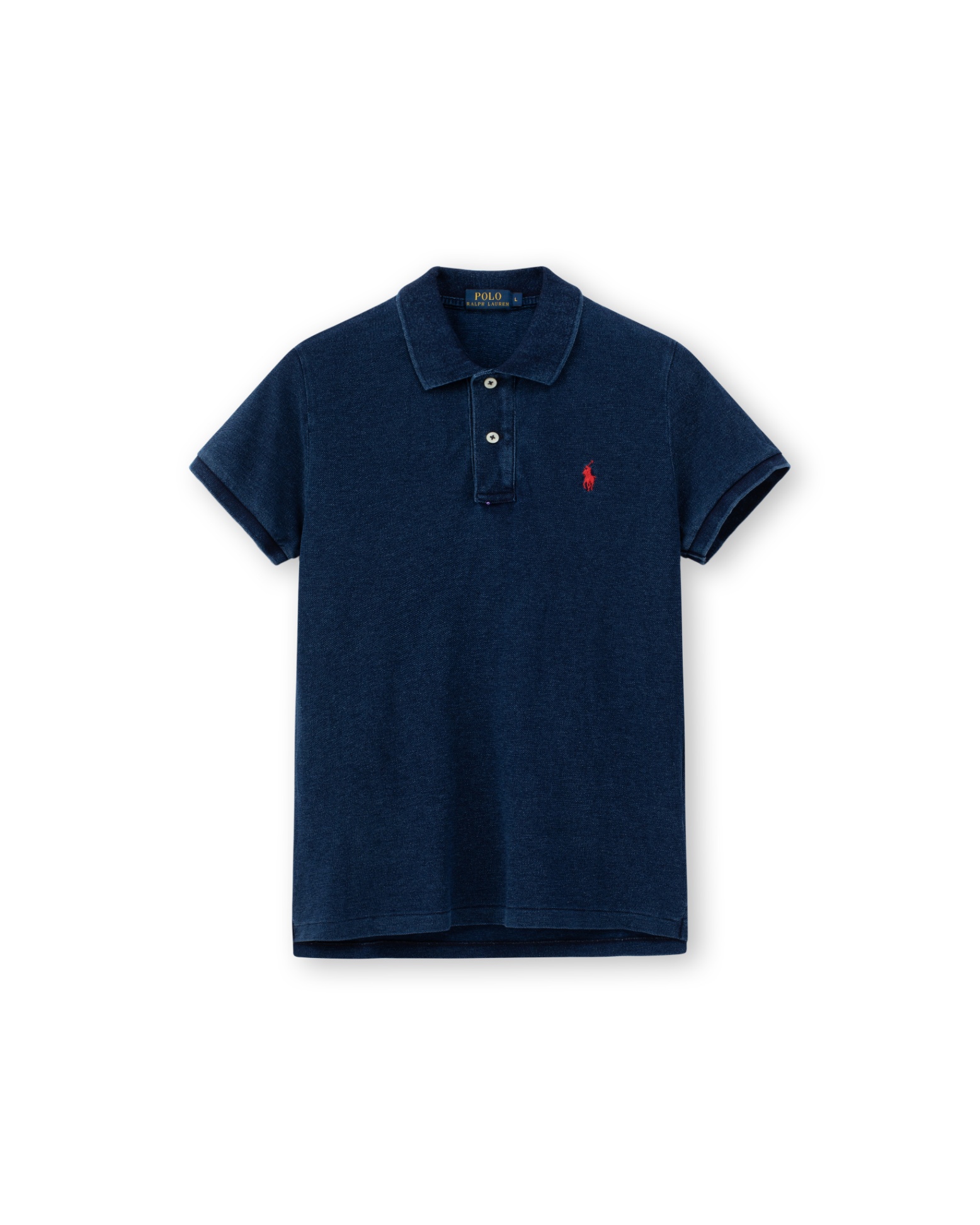 RALPH LAUREN POLO SHIRTS